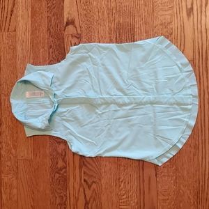 Ivivva button up tank